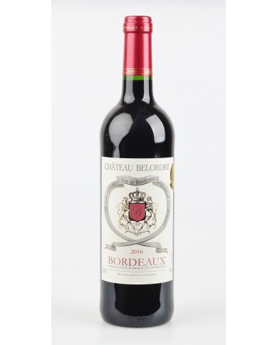 Dárkový košík - Basic