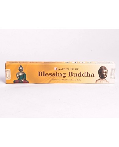 Vonné tyčinky Garden Fresh - Blessing Buddha