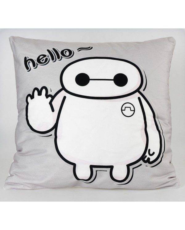 Obliečka na vankúš Tymon - Hello Baymax