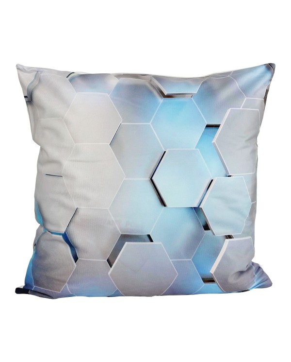 Obliečka na vankúš 3D - Future