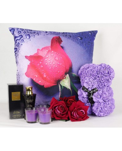 Dárkový košík - Exclusive