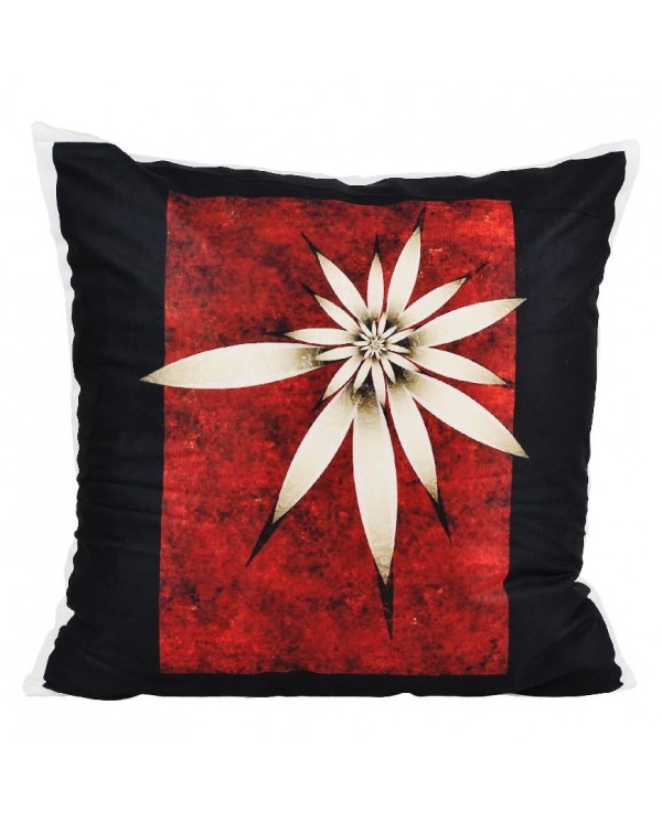 Obliečka na vankúš Synop - Sukulent