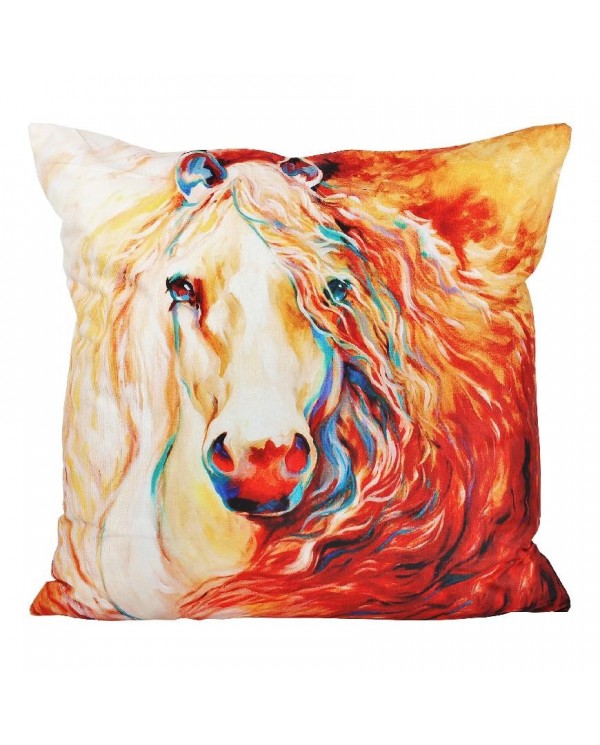 Obliečka na vankúš Synop - Kôň