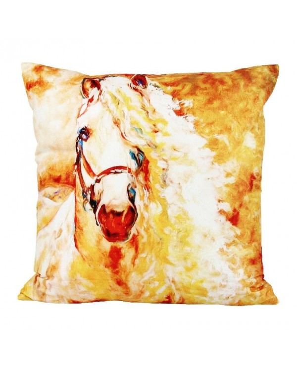 Obliečka na vankúš Synop - Žrebec