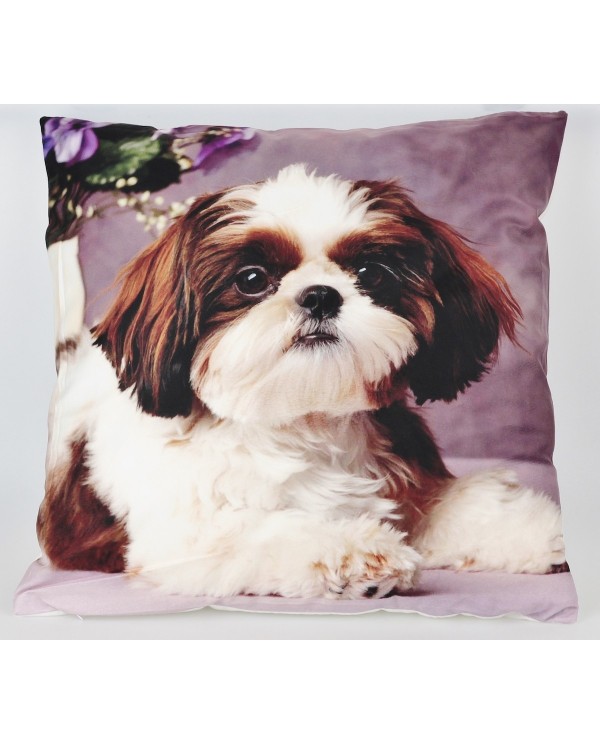 Obliečka na vankúš Synop - Šteňa