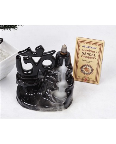 Starter sada - Tekčúcí dým - OM