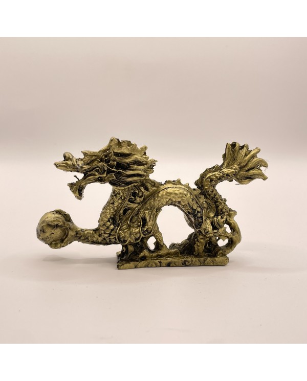 Soška Feng Shui - Drak