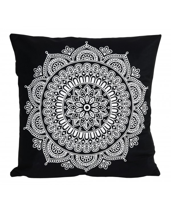 Obliečka na vankúš Synop - Mandala 5