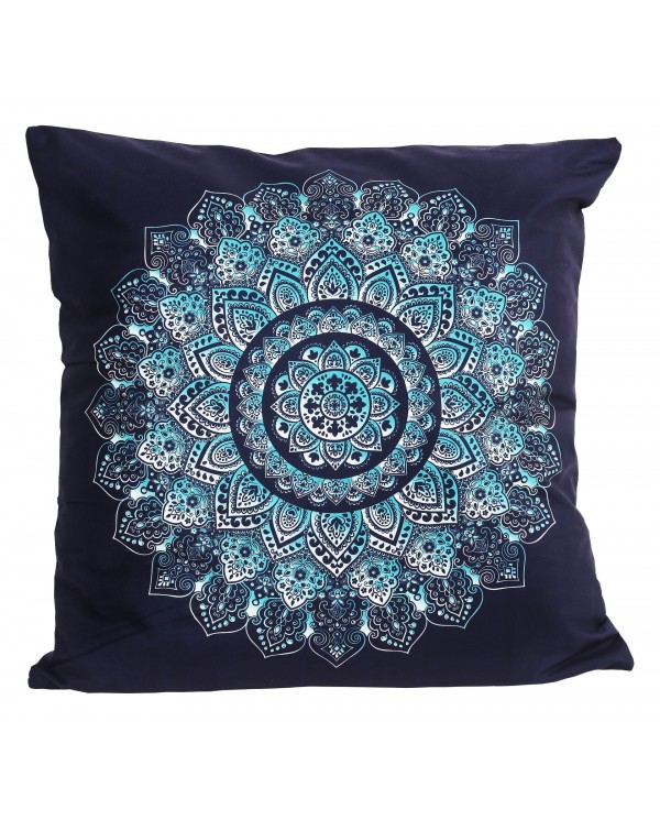 Obliečka na vankúš Synop - Mandala 9