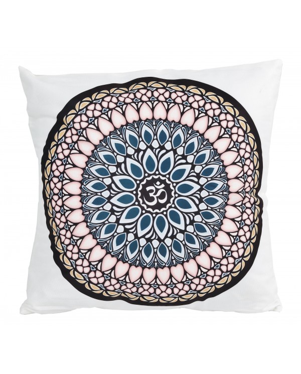 Obliečka na vankúš - Synop - Óm