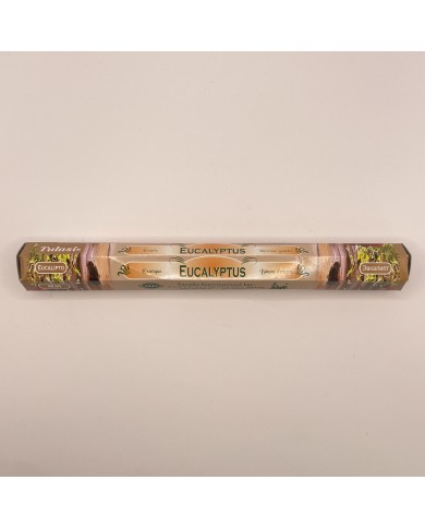Vonné tyčinky Tulasi Classics - Eucalyptus