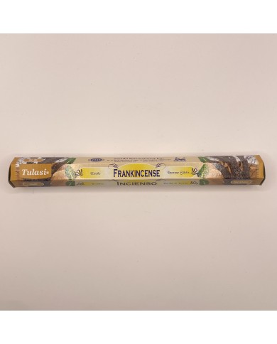 Vonné tyčinky Tulasi Classics - Frankincense