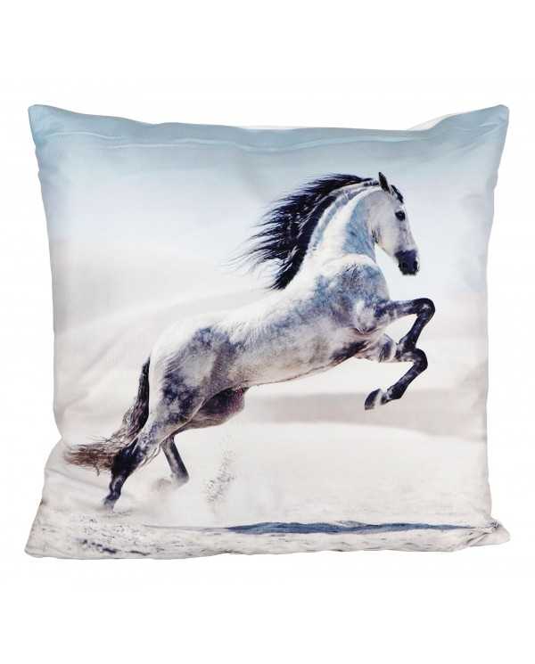 Obliečka na vankúš Synop - Kôň 2