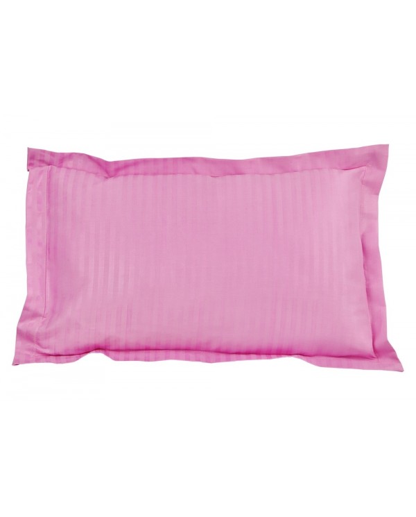 Obliečka na vankúš Styrka - ružová