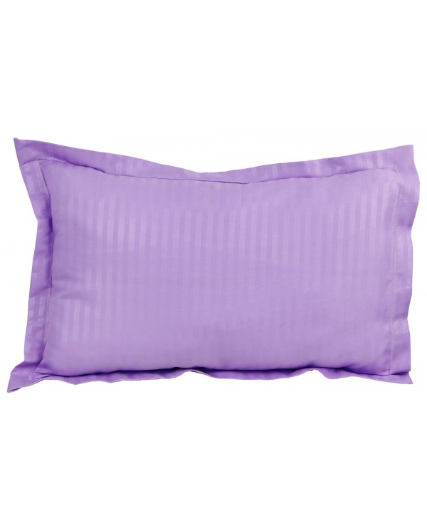 Obliečka na vankúš Styrka - fialová