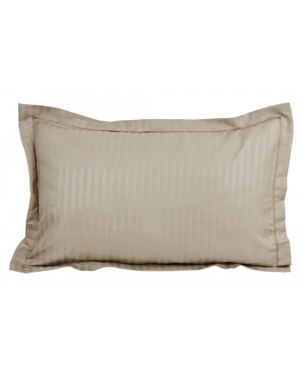 Obliečka na vankúš Styrka - krémová