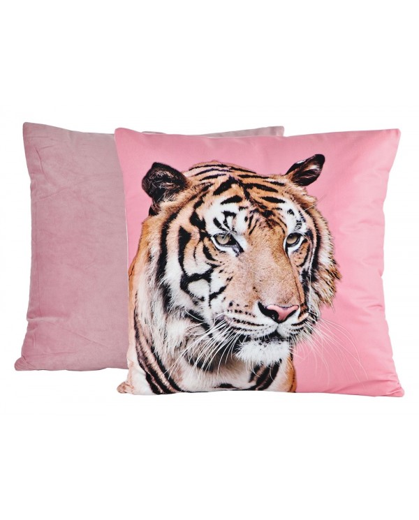 Obliečka na vankúš - Duo set tiger