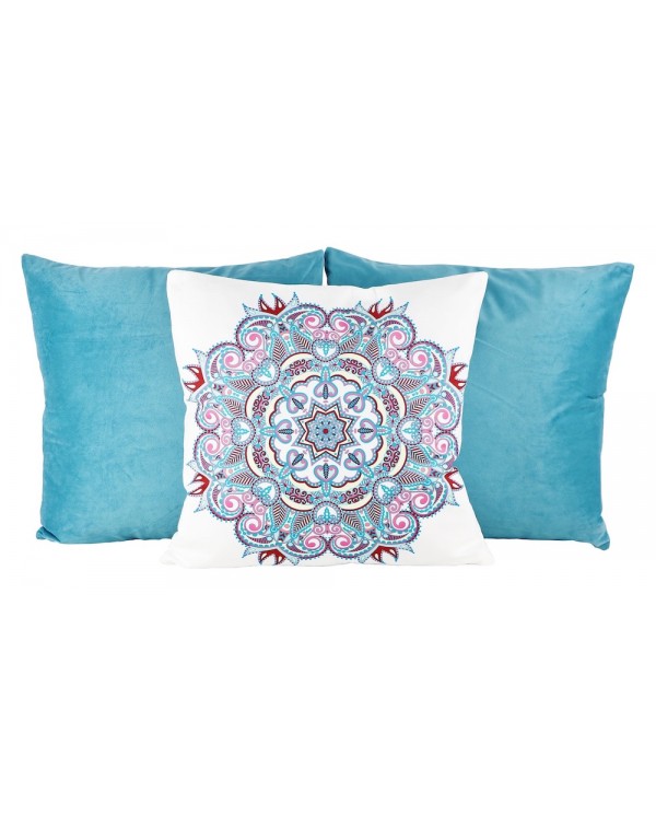 Obliečka na vankúš - Trio set mandala