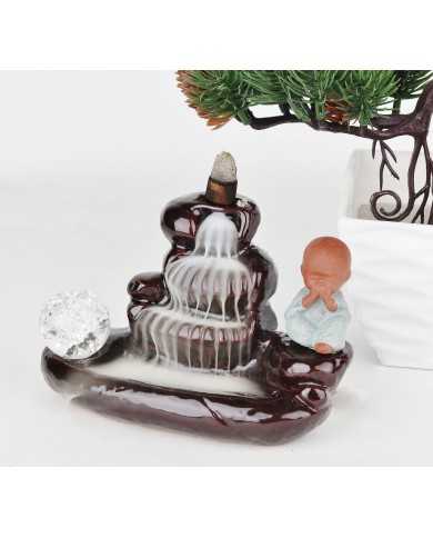 Starter sada - Tečúcí dým - Fontana 2