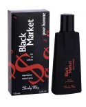 Parfém Shirley May BLACK MARKET 100ml