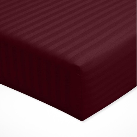 Bavlnená plachta – Vínová 140x225 cm