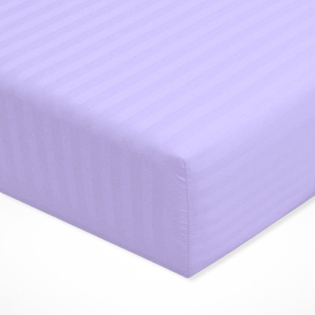 Bavlnená plachta – Levanduľová 140x225 cm