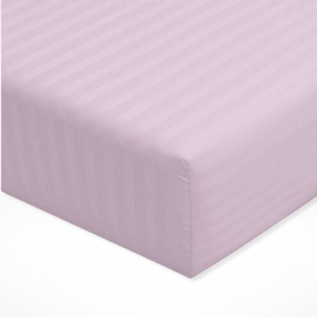 Bavlnená plachta – Ružová 140x225 cm