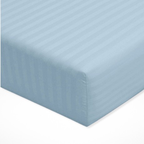 Bavlnená plachta – Tyrkysová 140x225 cm