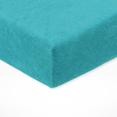 Froté plachta Styrka - Tyrkysová