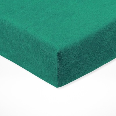 Froté plachta Styrka - Tmavo zelená