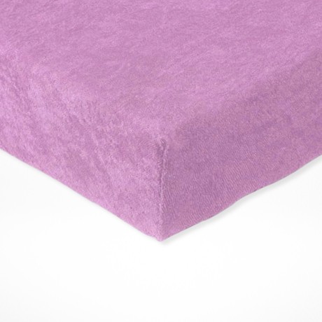 Froté plachta Styrka - Levanduľová