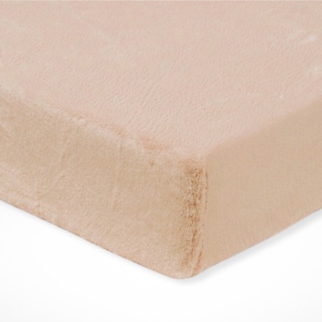 Mikroplyšová plachta Styrka - Prírodné