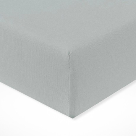 Jersey plachta Styrka – Svetlo sivá