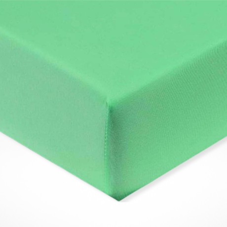 Jersey plachta Styrka – Zelená