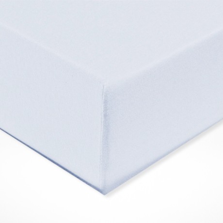 Jersey plachta Styrka – Biela