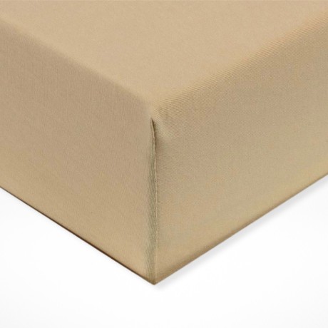 Jersey plachta Styrka – Béžová