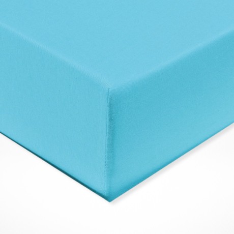 Jersey plachta Styrka – Azúrová | Dekordomu.sk