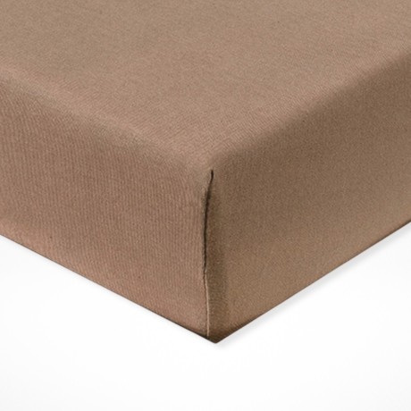 Jersey plachta Styrka – Hnedá