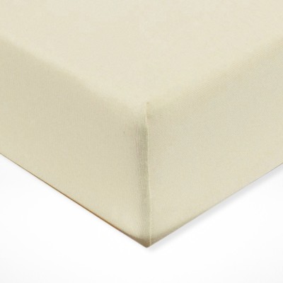 Jersey plachta Styrka – Vanilková