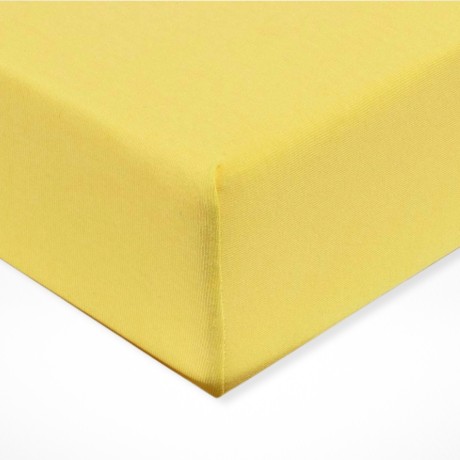 Jersey plachta Styrka – Žltá