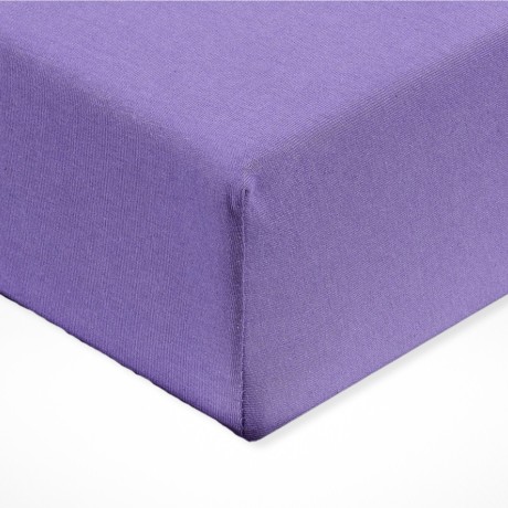 Jersey plachta Styrka – Fialová | Dekordomu.sk