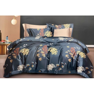 Luxusná francúzska bavlnená posteľná súprava - Verona