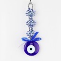 Prívesky – Alahovo oko modré