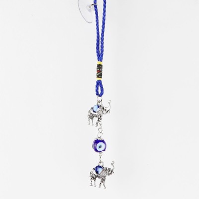 Prívesky – Allahovo oko so Slonmi