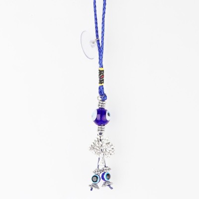 Prívesky – Allahovo oko so Strom života