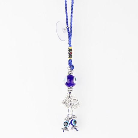 Prívesky – Allahovo oko so Strom života