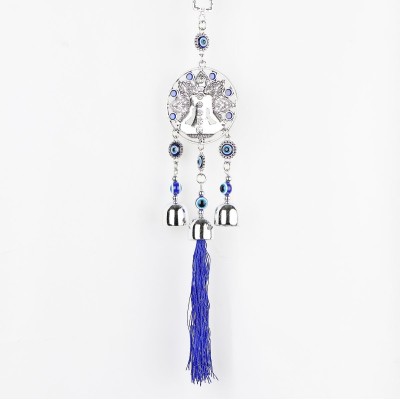 Prívesky – Allahovo oko a 7 Čaker so Zvonkohrou