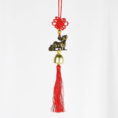 Ochranný čínsky oves – Mačka so Zvonkohrou