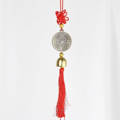 Ochranný čínsky oves – Mince a Zvonkohra