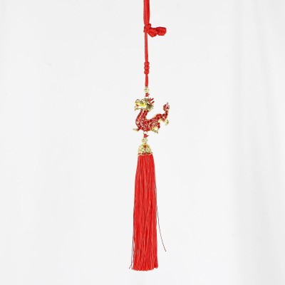 Ochranný čínsky oves – S Drakom